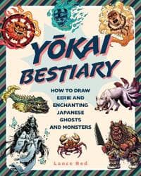 Yokai Bestiary