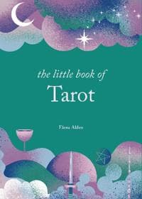 The Little Book of Tarot