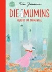 Die Mumins 9. Herbst im Mumintal