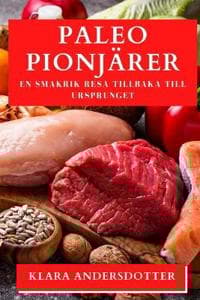 Paleo Pionjärer
