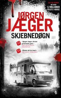 Skjebnedøgn