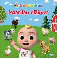 CoComelon: Maatilan eläimet