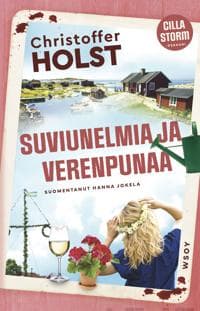 Suviunelmia ja verenpunaa