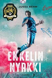 Enkelin nyrkki