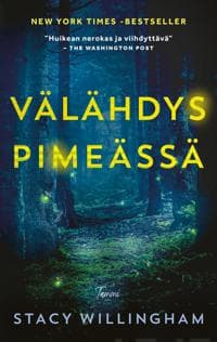 Välähdys pimeässä