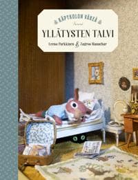 Käpykolon väkeä. Yllätysten talvi