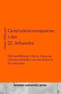 Genèvekonvensjonene i det 22. århundre