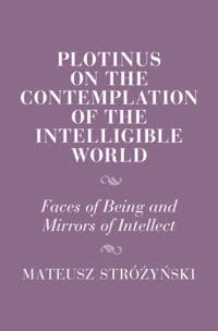 Plotinus on the Contemplation of the Intelligible World