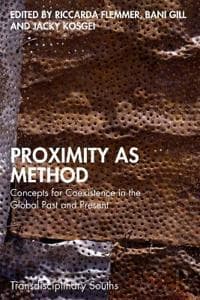 Proximity as Method