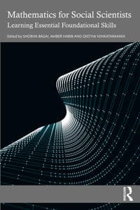 Mathematics for Social Scientists