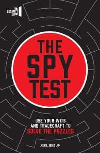 The Spy Test