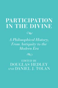 Participation in the Divine