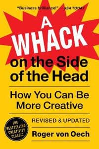 A Whack on the Side of the Head