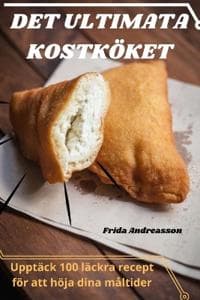 Det Ultimata Kostköket
