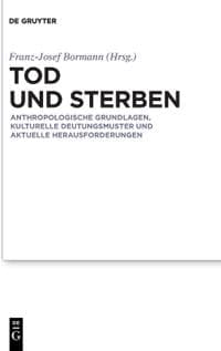 Tod und Sterben