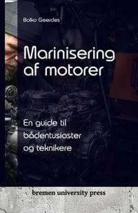 Marinisering af motorer