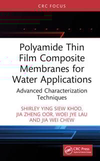 Polyamide Thin Film Composite Membranes for Water Applications