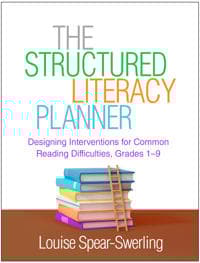 The Structured Literacy Planner