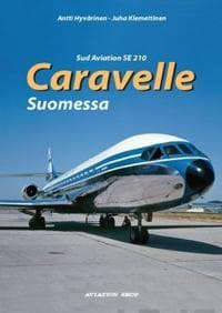 Caravelle Suomessa
