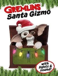 Gremlins - Santa Gizmo