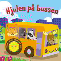 Hjulen på bussen