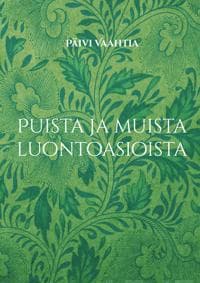 Puista ja muista luontoasioista
