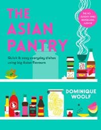 The Asian Pantry