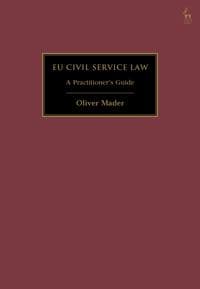 EU Civil Service Law