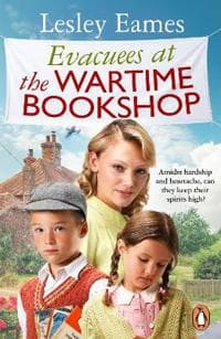 Evacuees at the Wartime Bookshop