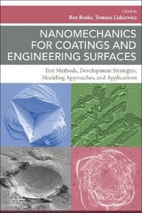 Nanomechanics for Coatings and Engineering Surfaces