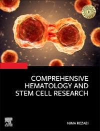 Comprehensive Hematology and Stem Cell Research