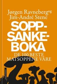 Soppsankeboka
