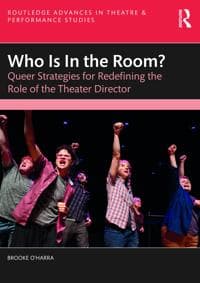 Who Is In the Room?