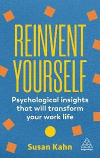 Reinvent Yourself