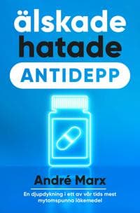 Älskade hatade antidepp
