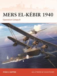 Mers el-Kébir 1940
