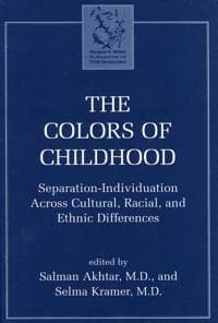 The Colors of Childhood