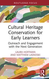 Cultural Heritage Conservation for Early Learners