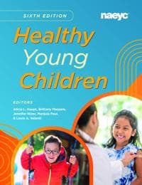 Healthy Young ChildrenSixth Edition