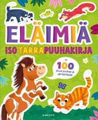 Eläimiä