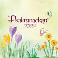 Psalmanackan 2024