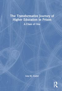 The Transformative Journey of Higher Education in Prison