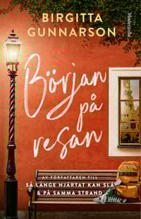 Början på resan