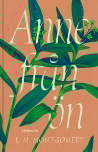 Anne från ön