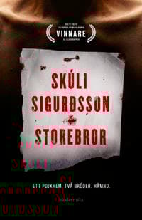 Storebror