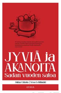 Jyviä ja akanoita