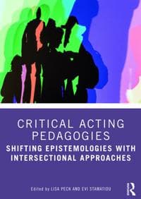 Critical Acting Pedagogy