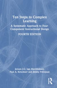 Ten Steps to Complex Learning