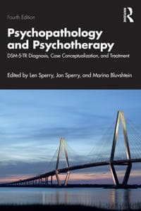 Psychopathology and Psychotherapy