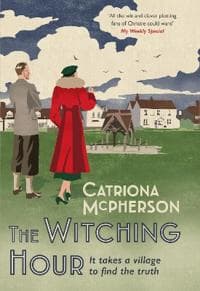 The Witching Hour